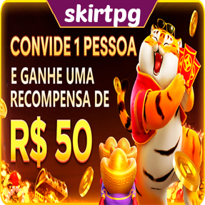 skirtpg Indique amigos para receber um bônus
